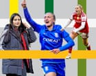 نقاط الحديث في WSL: روسو ينقذ أرسنال وأوليد يجعل مانشستر يونايتد يتقدم