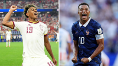 هل حان الوقت لإشعال لامين يامال؟ أو درس مبابي آخر في كأس العالم؟