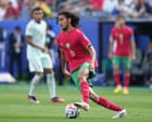 وضع مانشستر سيتي نصب عينيه التعاقد مع المغربي أيوب بوادي مقابل 85 مليون جنيه إسترليني
