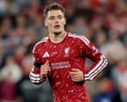 Premier League news: Iraola values Wirtz’s work ethic; Moyes backs ‘senior citizen’ Grealish