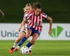 Manchester City failed to land Spain pair in scramble for Miedema cover
