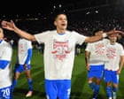 دليل منتخب باراجواي لكأس العالم 2026