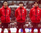 دليل منتخب كوريا الجنوبية لكأس العالم 2026