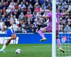 تتغلب اللبوات بسهولة على أوكرانيا لكن يتعين عليها اجتياز التصفيات للتأهل لكأس العالم