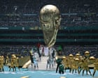 إعادة تسمية إنفانتينو والمباريات طويلة المدى: خمس نصائح من المباراة الافتتاحية لكأس العالم