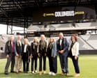 "إنه يترك طعمًا سيئًا في فمي": كولومبوس يحتضن NWSL بينما يتساءل عن التكلفة