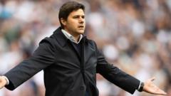 Spurs should be awarded 2016-17 title - Pochettino