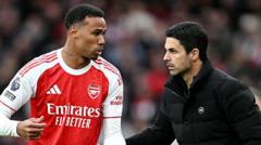 التكتيكات التي يمكن أن تمنح أرسنال لقب دوري أبطال أوروبا