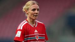 ويلز إنجل يعود إلى أفضل مستوياته بعد كابوس الإصابة