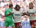 EFL and Scottish league pushing to stop illegal broadcast of matches in Russia