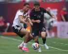 الولايات المتحدة تظهر المعركة التي أرادها بوكيتينو – في الوقت المناسب لكأس العالم