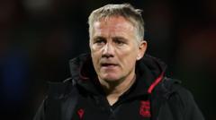 Parkinson demands response after Wrexham ship costly late goals