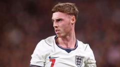 نايكي تحقق في مشكلة أطقم كأس العالم