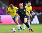 USA fall to Brazil on penalties for disappointing exit from U-20 Women’s World Cup
