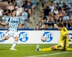 تحقق MLS في تقارير الهتافات المعادية للسامية تجاه دور ترجمان لاعب نيو إنجلاند في مونتريال