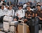 Joining Shakhtar as they make base in London: ‘We’re here to show the world that we are alive’