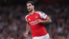 'I'm fortunate to be alive' - Merino relives bus attack