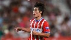 Rangers bolster wing options with signing of Minsu