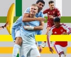 Premier League: 10 talking points from the weekend’s action