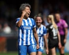Women’s Super League 2026-27 preview No 4: Brighton