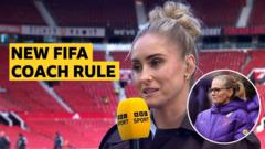 "أنت لا تريد فرصة لمجرد أنك أنثى"