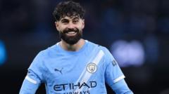المدرب الجديد ماريسكا مثالي لمانشستر سيتي – جفارديول