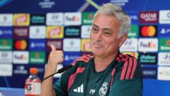 Mourinho, Inter and Champions League: Can he deliver again at Real Madrid?