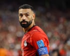 يهدف طرابزون سبور إلى التعاقد مع محمد صلاح هذا الأسبوع بعد فتح محادثات النقل